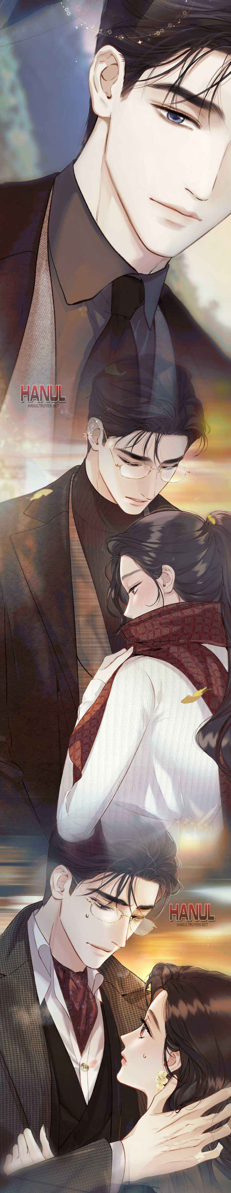 đọc truyện Kiều Thê Của Cậu Út Chương 53.1 ảnh 2 tại Thiên Thai Truyện