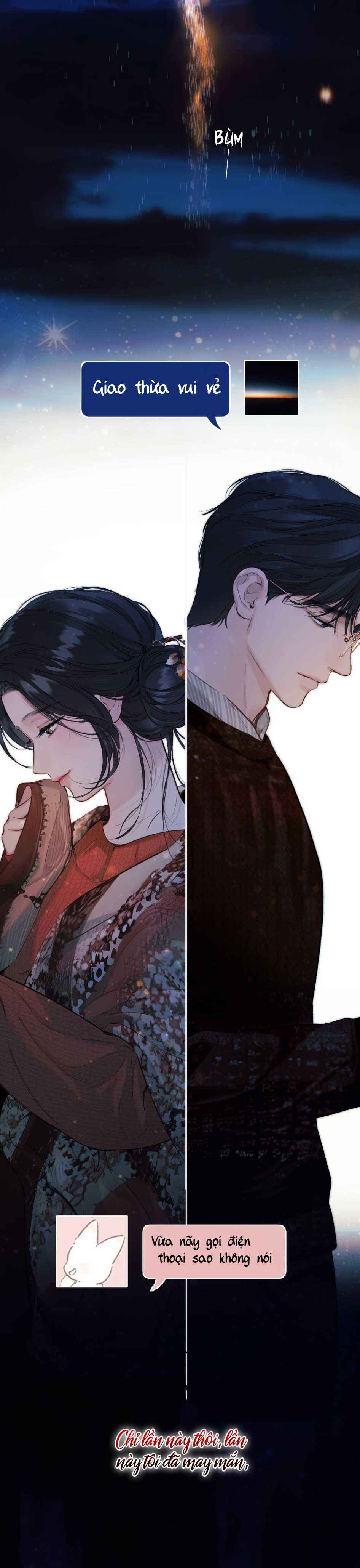 đọc truyện Kiều Thê Của Cậu Út Chương 53.1 ảnh 4 tại Thiên Thai Truyện