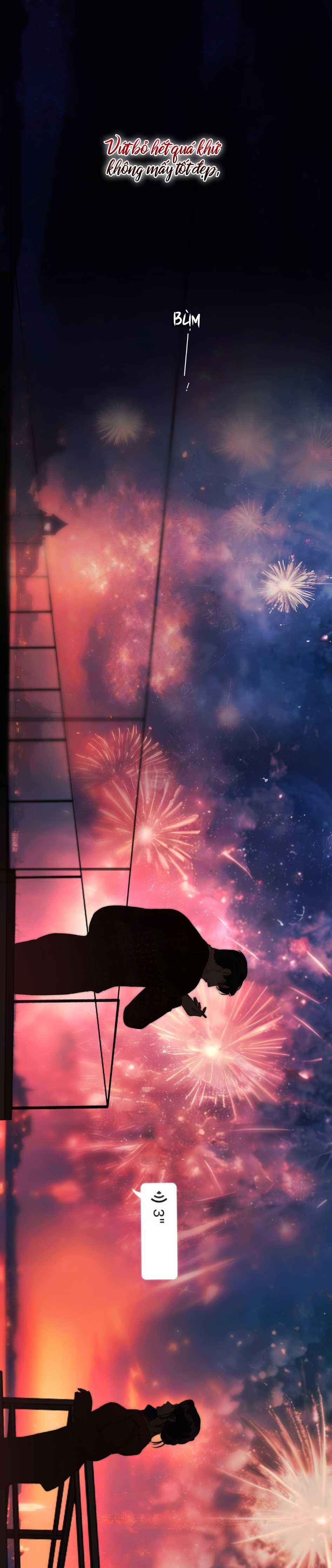 đọc truyện Kiều Thê Của Cậu Út Chương 53.1 ảnh 5 tại Thiên Thai Truyện