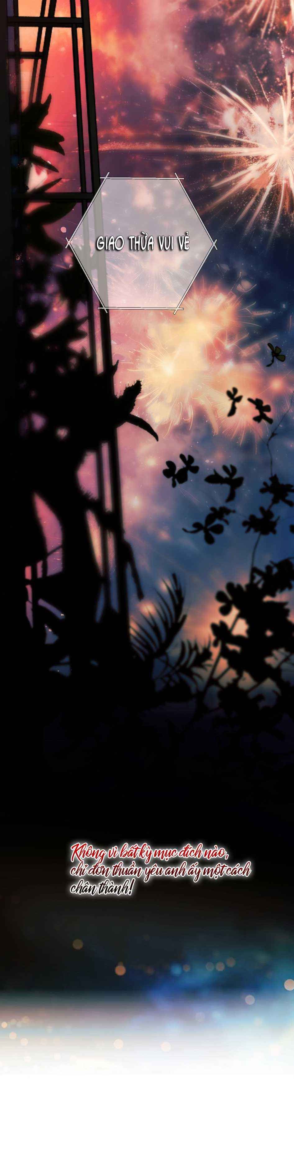 đọc truyện Kiều Thê Của Cậu Út Chương 53.1 ảnh 6 tại Thiên Thai Truyện