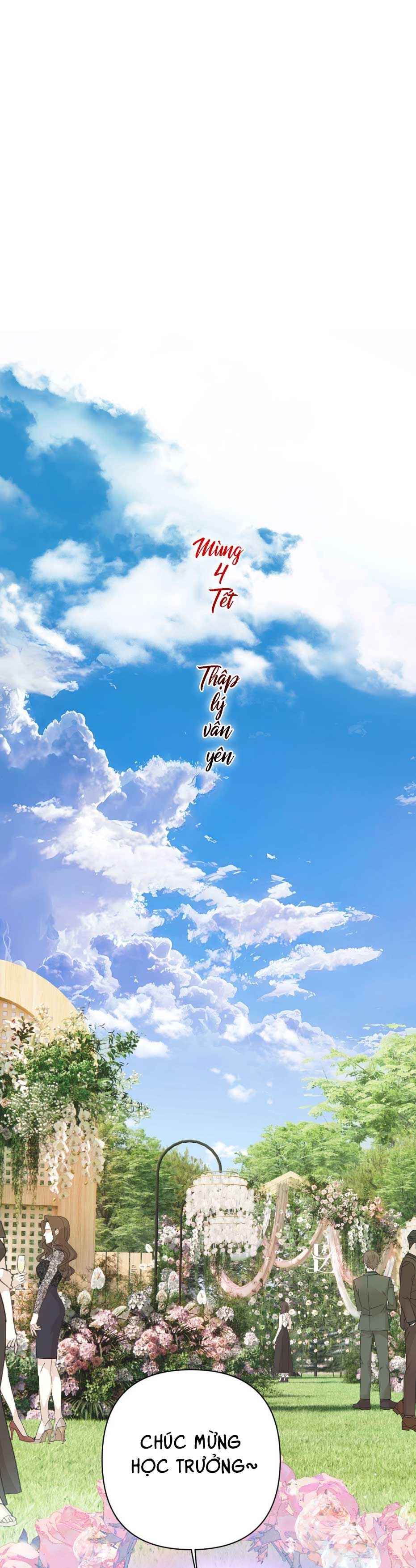 đọc truyện Kiều Thê Của Cậu Út Chương 53.1 ảnh 7 tại Thiên Thai Truyện