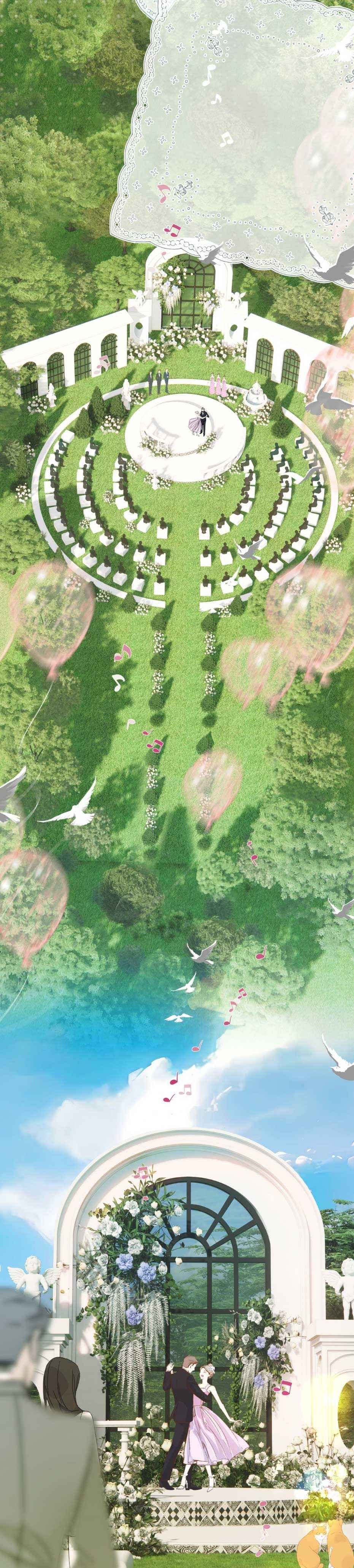 đọc truyện Kiều Thê Của Cậu Út Chương 53.1 ảnh 9 tại Thiên Thai Truyện