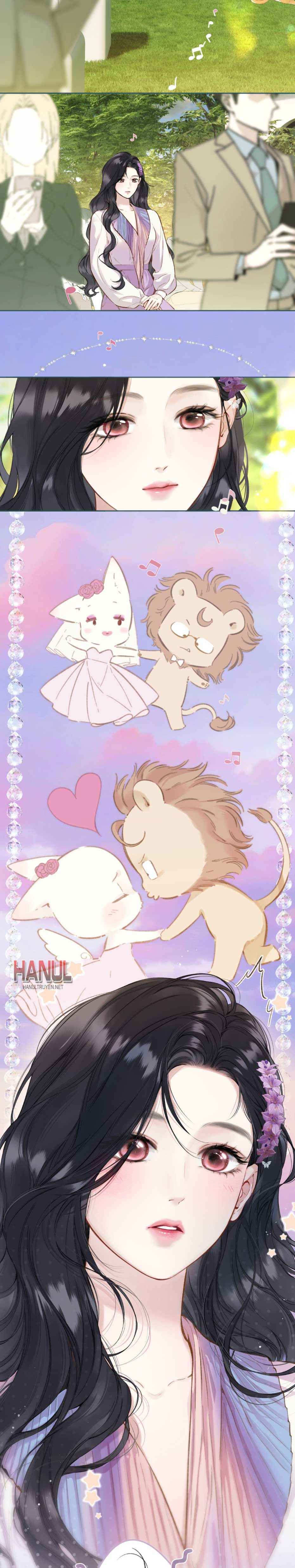 đọc truyện Kiều Thê Của Cậu Út Chương 53.1 ảnh 10 tại Thiên Thai Truyện