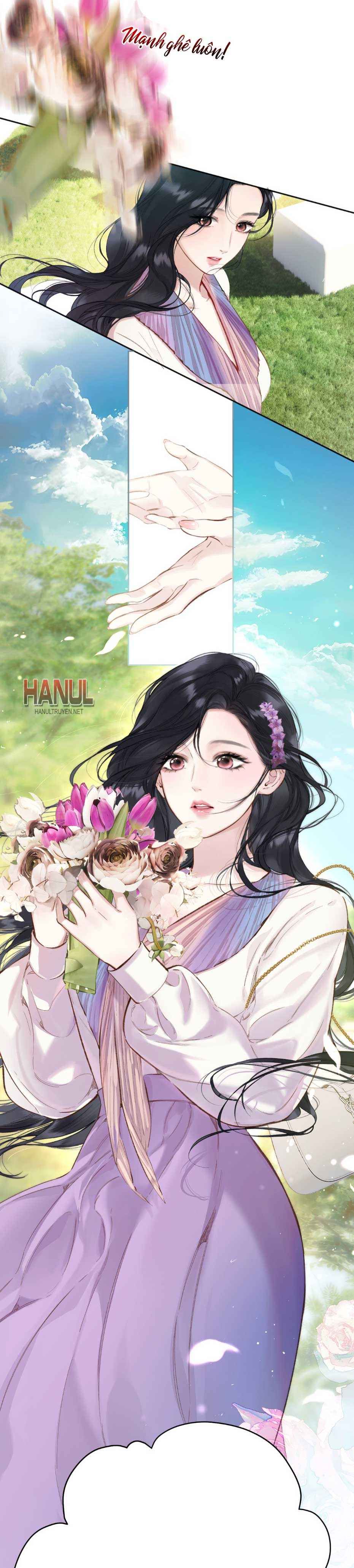 đọc truyện Kiều Thê Của Cậu Út Chương 53.2 ảnh 3 tại Thiên Thai Truyện