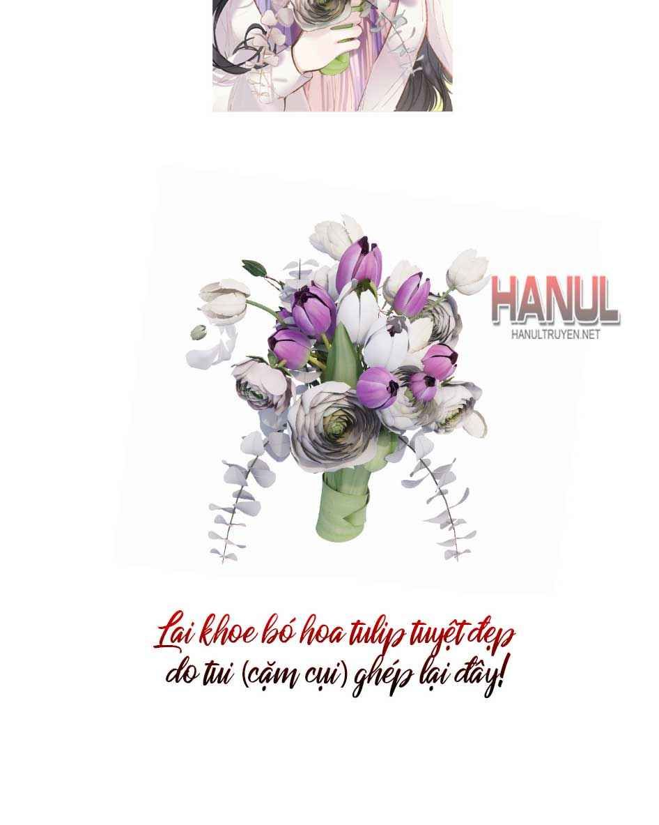 đọc truyện Kiều Thê Của Cậu Út Chương 53.2 ảnh 12 tại Thiên Thai Truyện