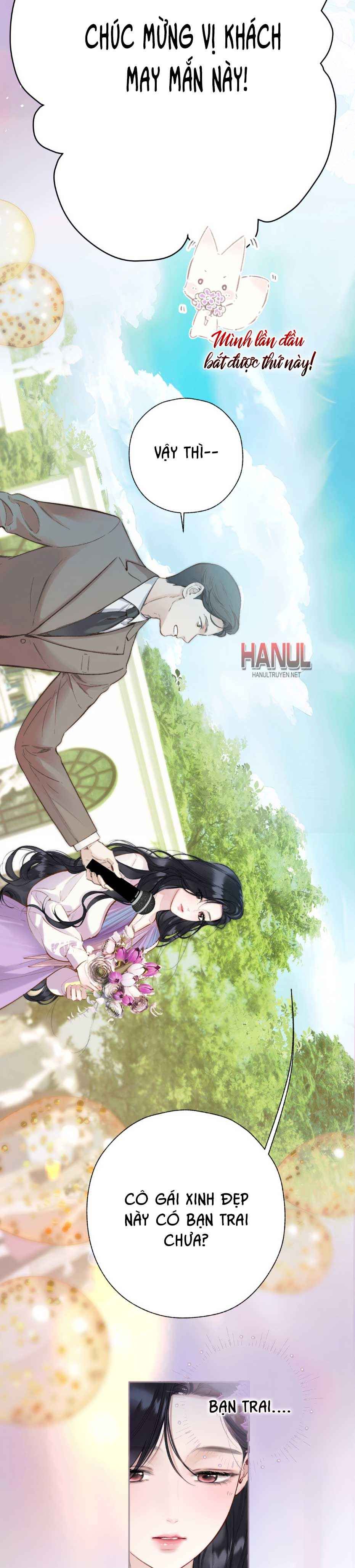 đọc truyện Kiều Thê Của Cậu Út Chương 53.2 ảnh 4 tại Thiên Thai Truyện