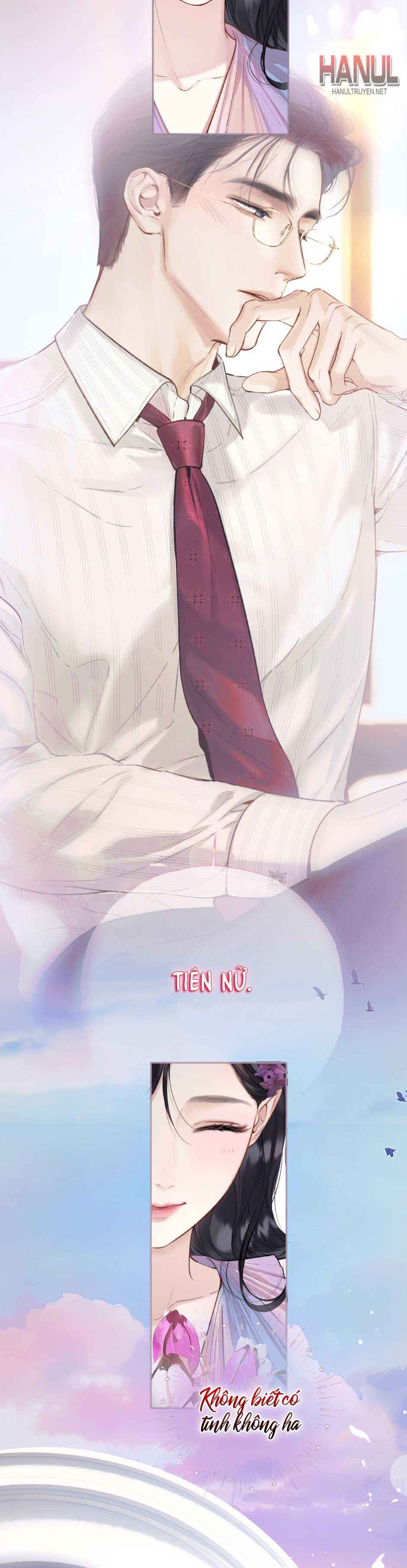 đọc truyện Kiều Thê Của Cậu Út Chương 53.2 ảnh 5 tại Thiên Thai Truyện