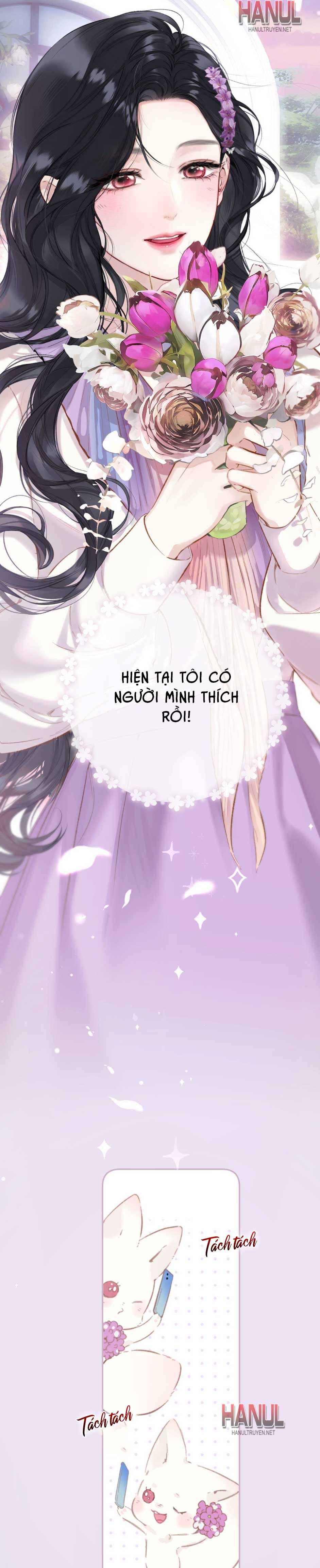 đọc truyện Kiều Thê Của Cậu Út Chương 53.2 ảnh 6 tại Thiên Thai Truyện