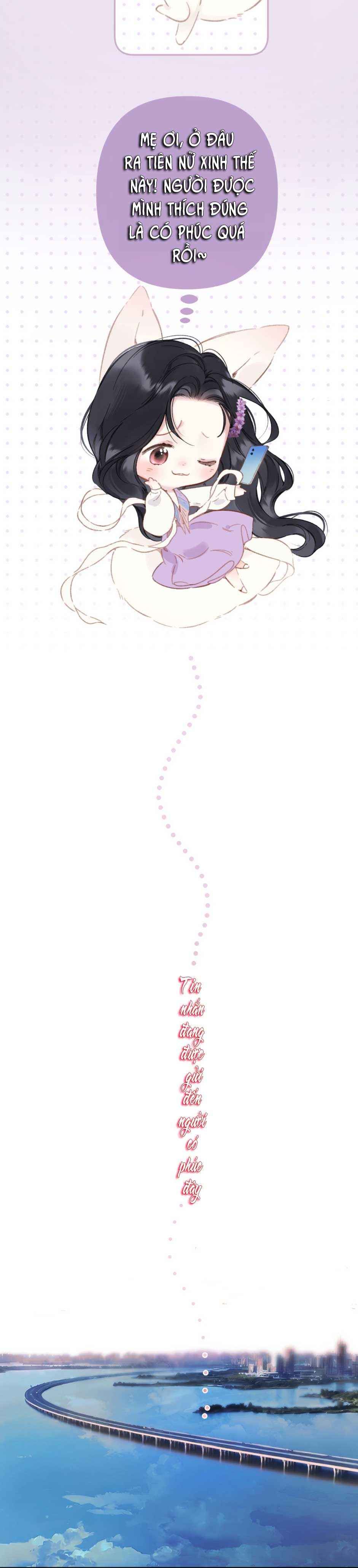 đọc truyện Kiều Thê Của Cậu Út Chương 53.2 ảnh 7 tại Thiên Thai Truyện