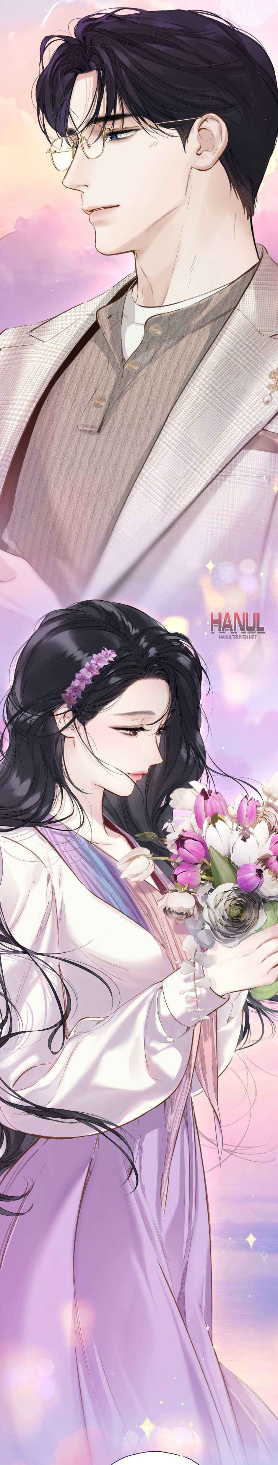 đọc truyện Kiều Thê Của Cậu Út Chương 53.2 ảnh 10 tại Thiên Thai Truyện