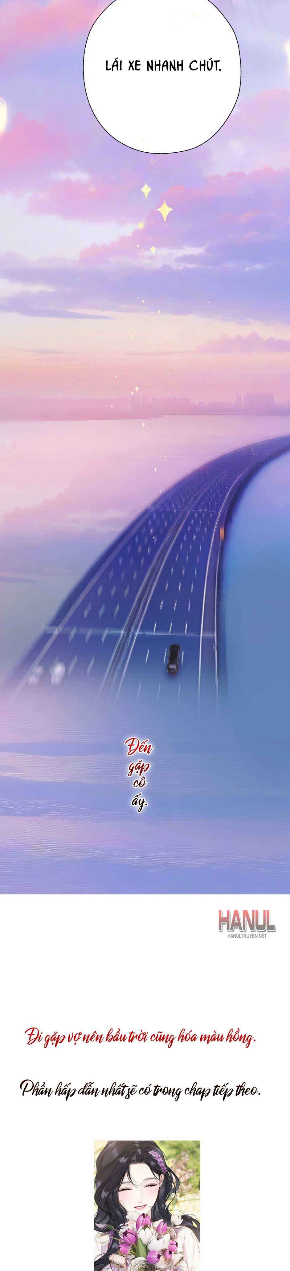 đọc truyện Kiều Thê Của Cậu Út Chương 53.2 ảnh 11 tại Thiên Thai Truyện