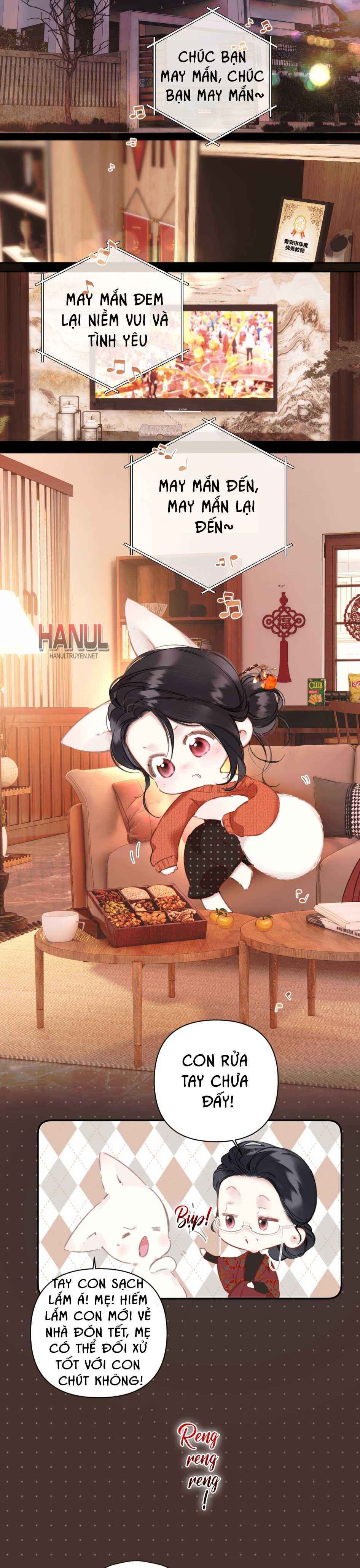 đọc truyện Kiều Thê Của Cậu Út Chương 53 ảnh 3 tại Thiên Thai Truyện