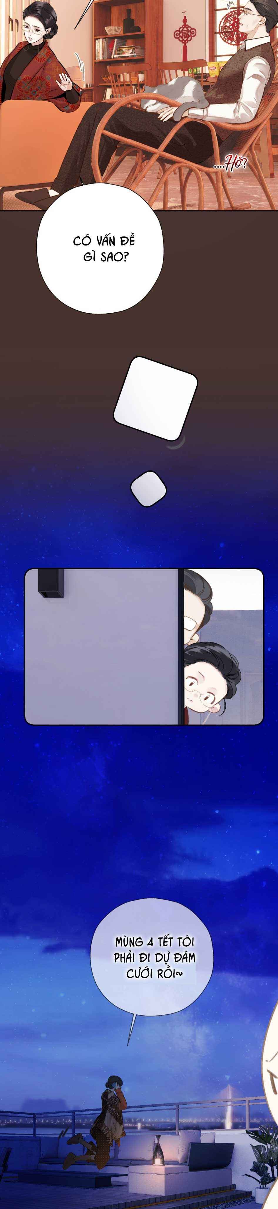 đọc truyện Kiều Thê Của Cậu Út Chương 53 ảnh 6 tại Thiên Thai Truyện