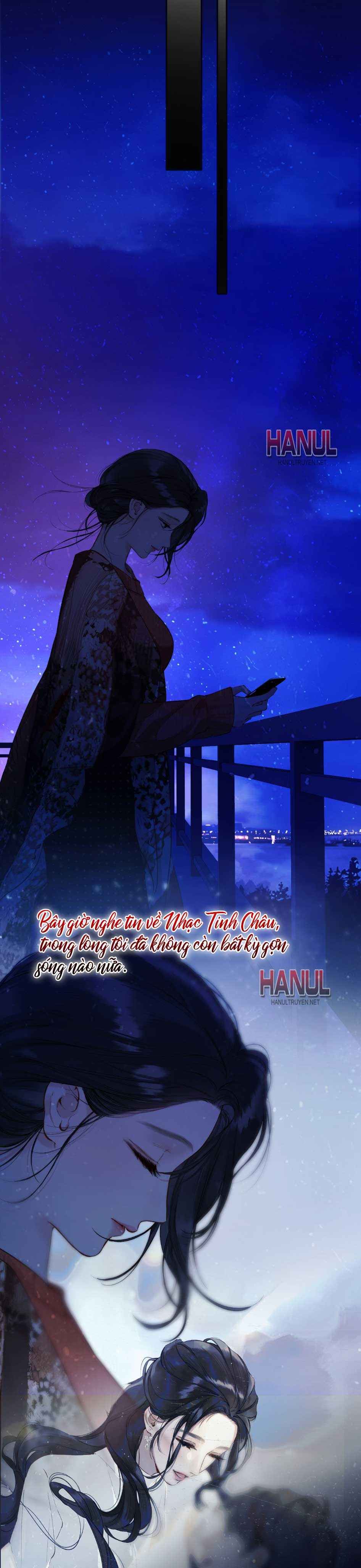 đọc truyện Kiều Thê Của Cậu Út Chương 53 ảnh 8 tại Thiên Thai Truyện