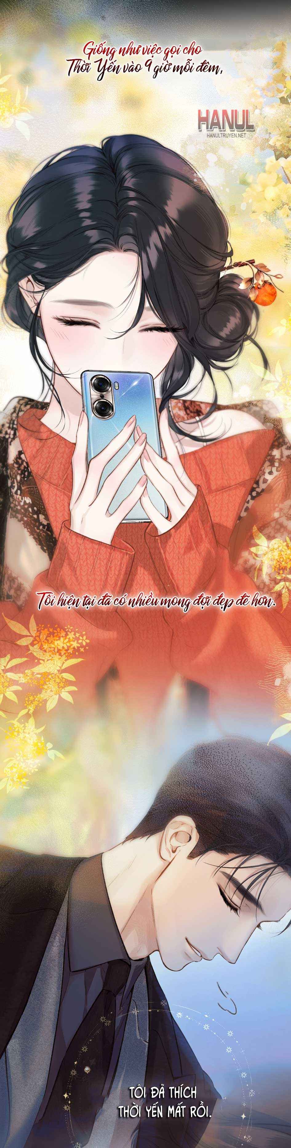 đọc truyện Kiều Thê Của Cậu Út Chương 53 ảnh 10 tại Thiên Thai Truyện