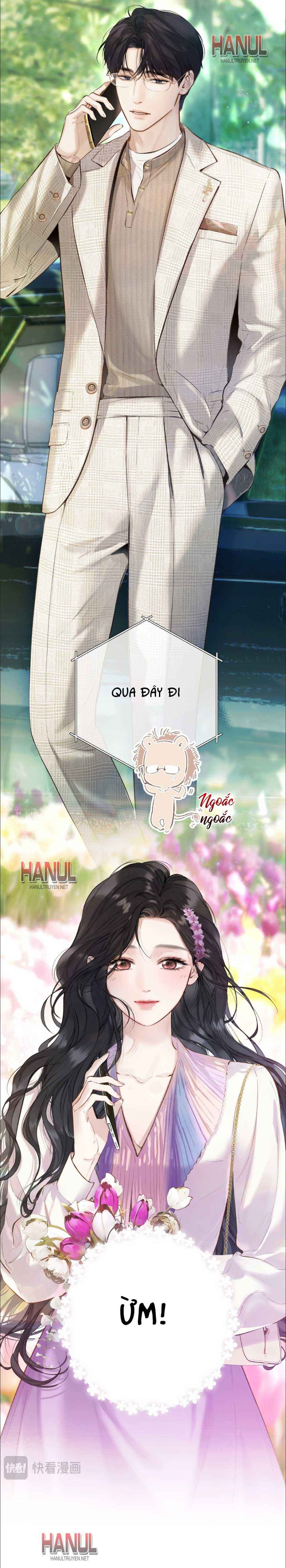 đọc truyện Kiều Thê Của Cậu Út Chương 54.1 ảnh 2 tại Thiên Thai Truyện