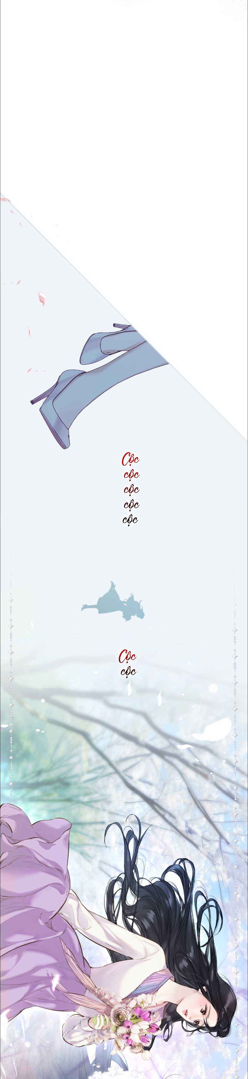 đọc truyện Kiều Thê Của Cậu Út Chương 54.1 ảnh 4 tại Thiên Thai Truyện