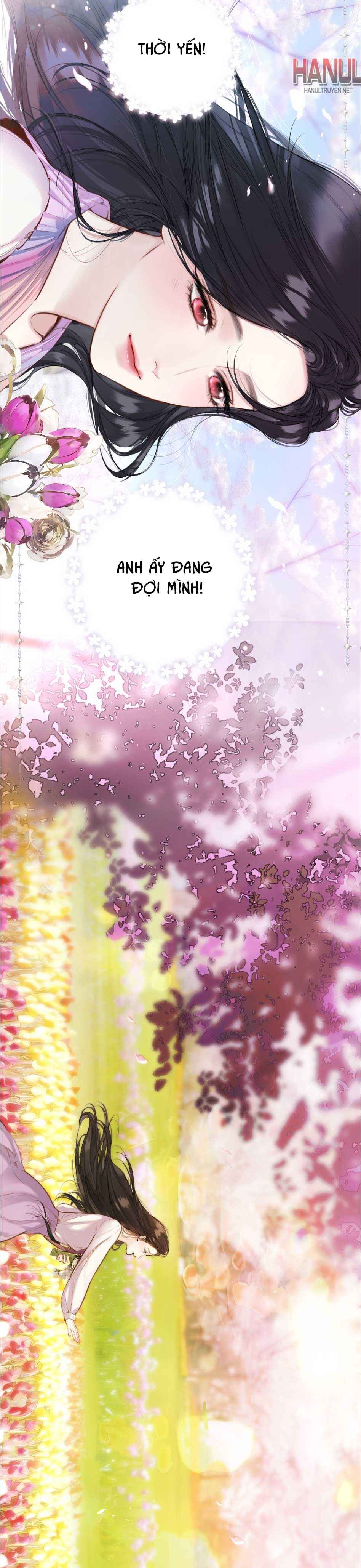 đọc truyện Kiều Thê Của Cậu Út Chương 54.1 ảnh 5 tại Thiên Thai Truyện