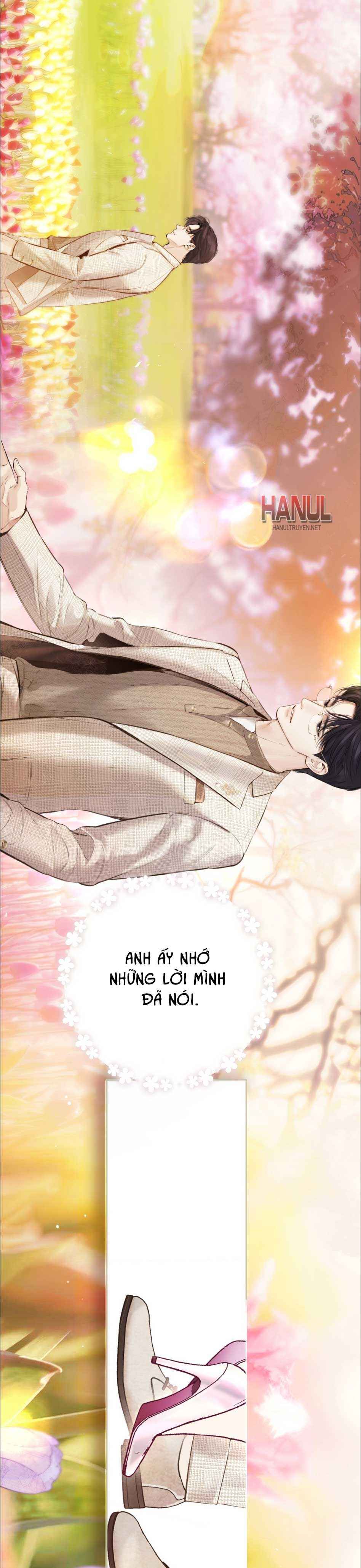 đọc truyện Kiều Thê Của Cậu Út Chương 54.1 ảnh 6 tại Thiên Thai Truyện