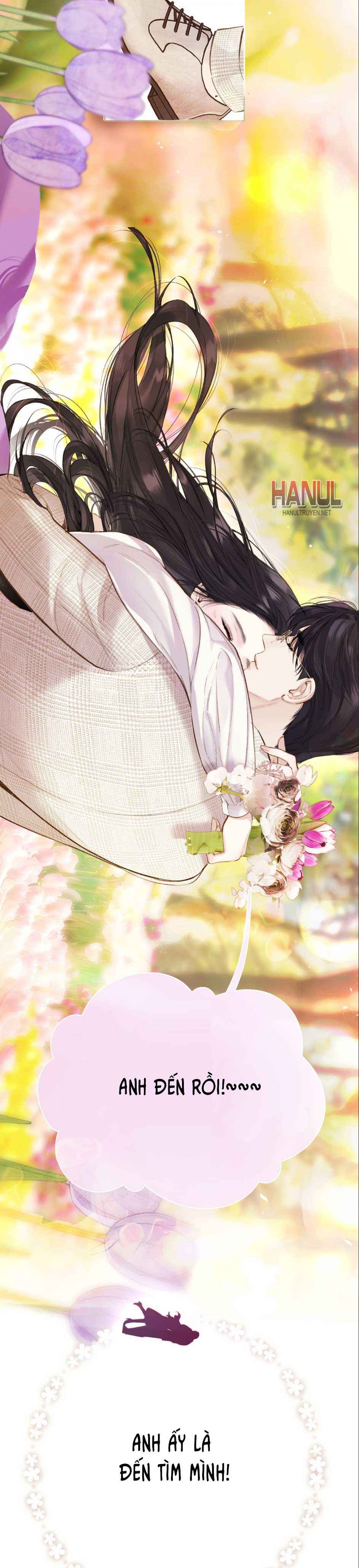 đọc truyện Kiều Thê Của Cậu Út Chương 54.1 ảnh 7 tại Thiên Thai Truyện