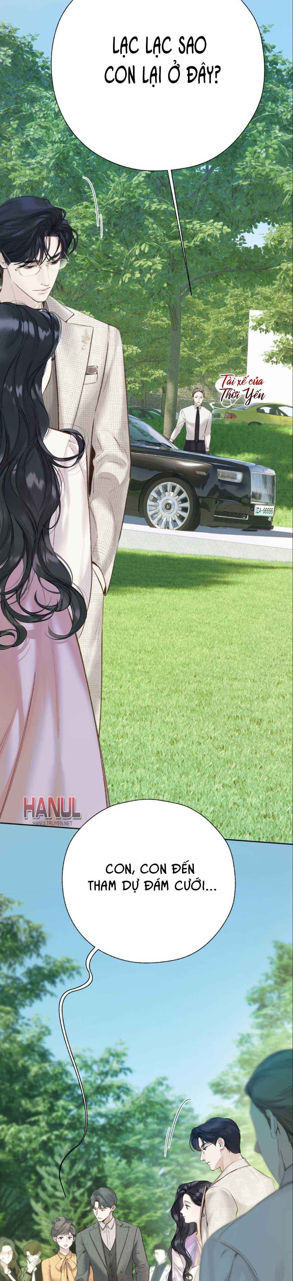 đọc truyện Kiều Thê Của Cậu Út Chương 54.2 ảnh 4 tại Thiên Thai Truyện