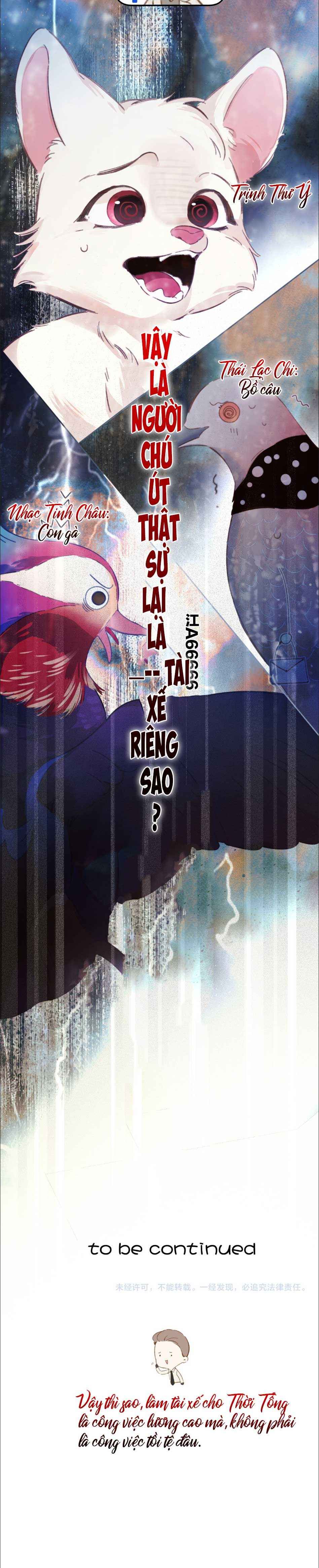 đọc truyện Kiều Thê Của Cậu Út Chương 54.2 ảnh 6 tại Thiên Thai Truyện