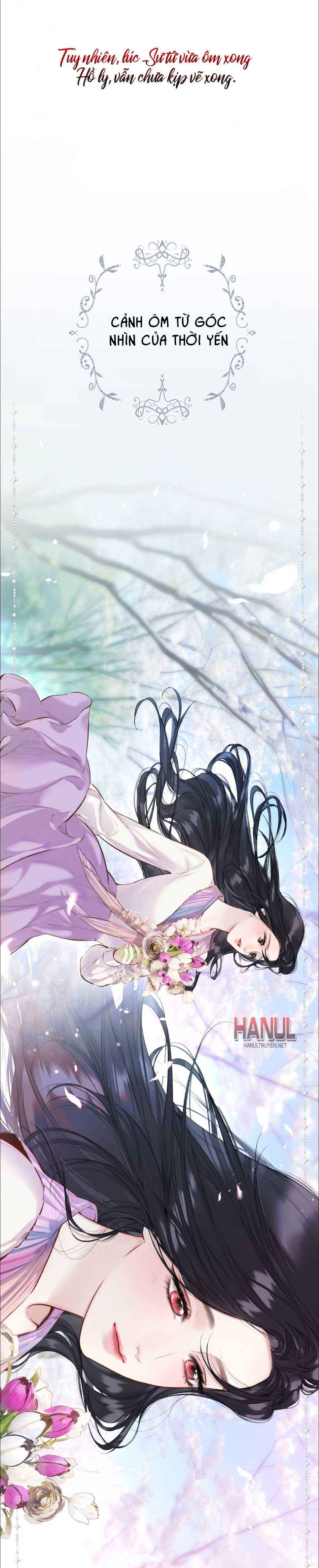 đọc truyện Kiều Thê Của Cậu Út Chương 54.2 ảnh 7 tại Thiên Thai Truyện