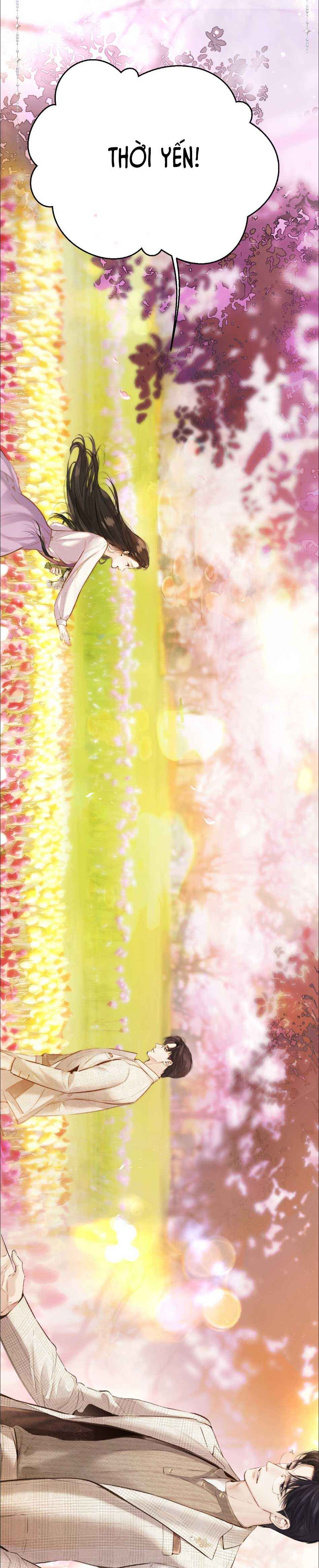 đọc truyện Kiều Thê Của Cậu Út Chương 54.2 ảnh 8 tại Thiên Thai Truyện