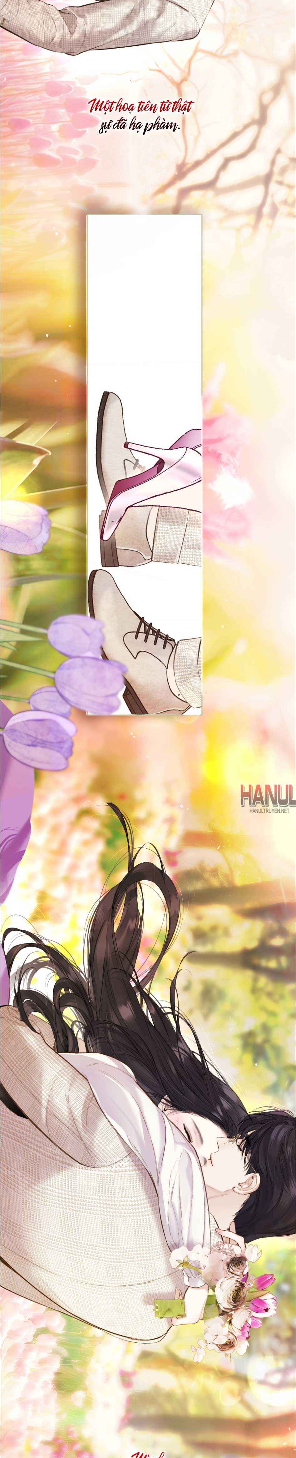 đọc truyện Kiều Thê Của Cậu Út Chương 54.2 ảnh 9 tại Thiên Thai Truyện