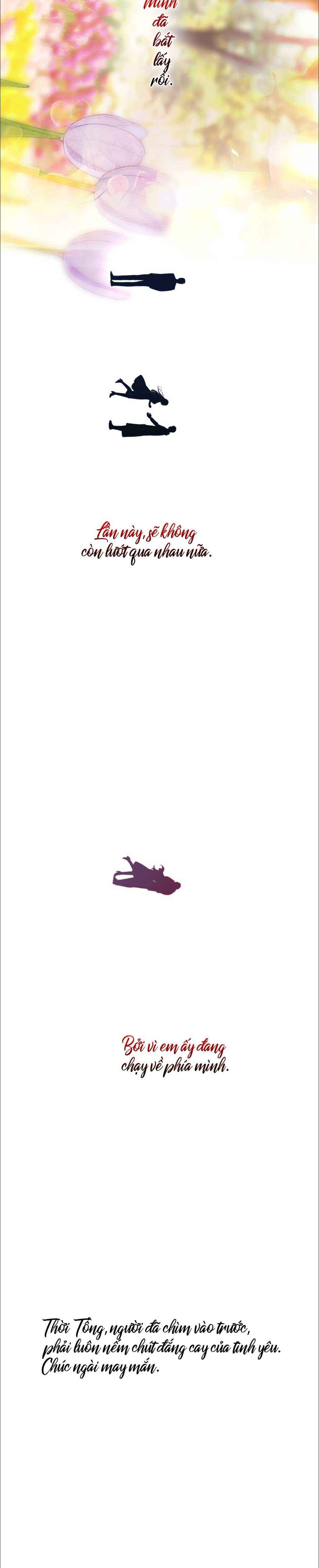 đọc truyện Kiều Thê Của Cậu Út Chương 54.2 ảnh 10 tại Thiên Thai Truyện