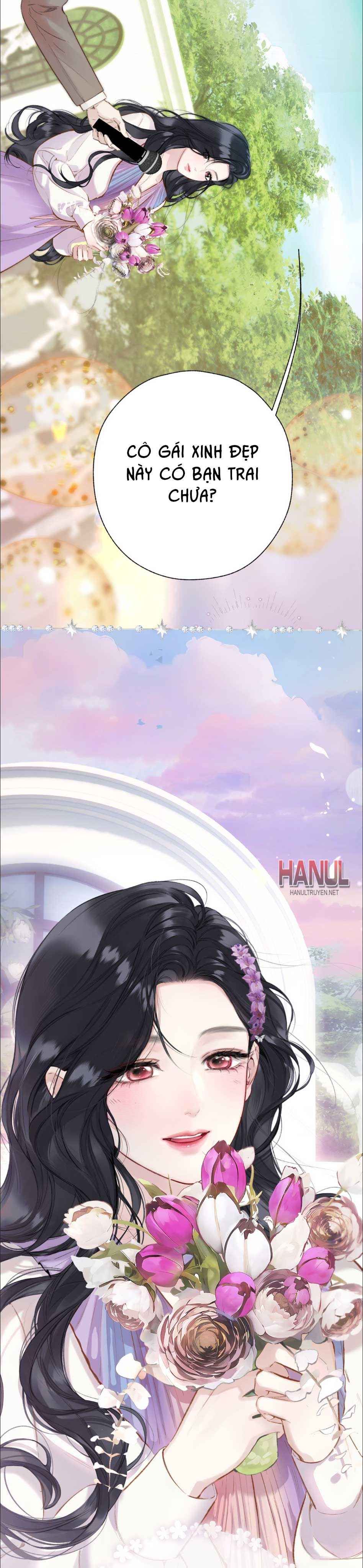 đọc truyện Kiều Thê Của Cậu Út Chương 54 ảnh 3 tại Thiên Thai Truyện