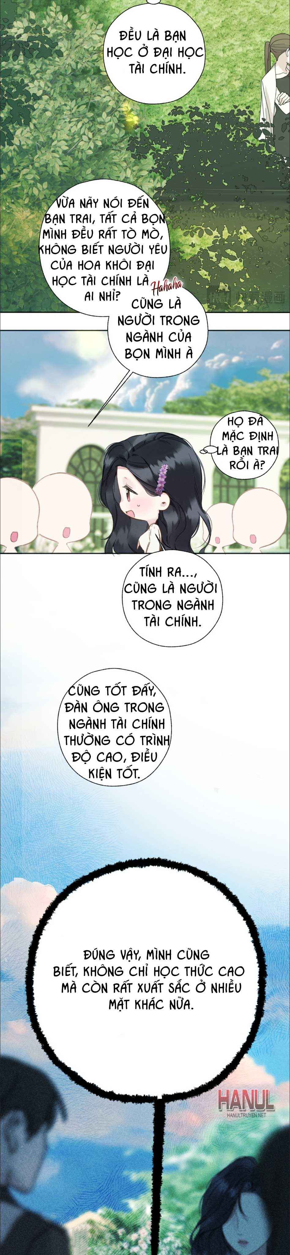 đọc truyện Kiều Thê Của Cậu Út Chương 54 ảnh 5 tại Thiên Thai Truyện