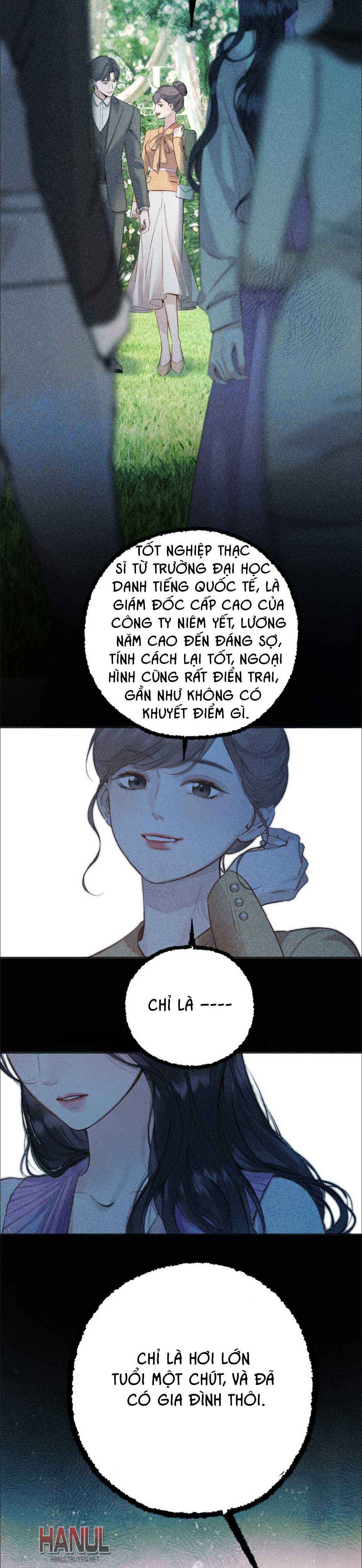 đọc truyện Kiều Thê Của Cậu Út Chương 54 ảnh 6 tại Thiên Thai Truyện