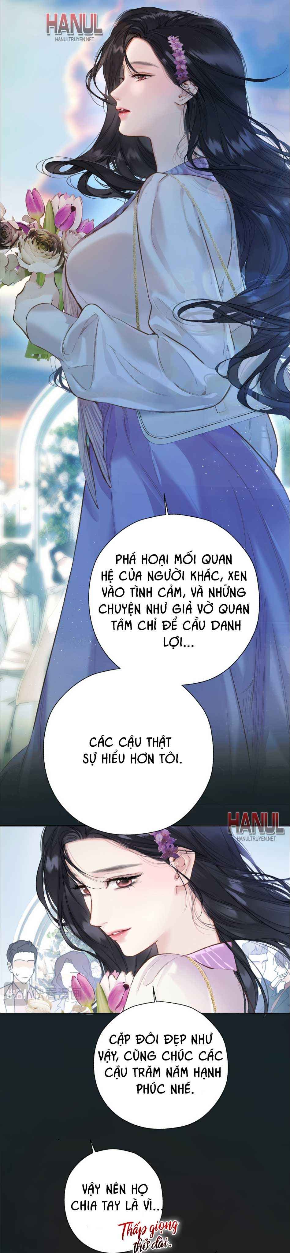 đọc truyện Kiều Thê Của Cậu Út Chương 54 ảnh 8 tại Thiên Thai Truyện