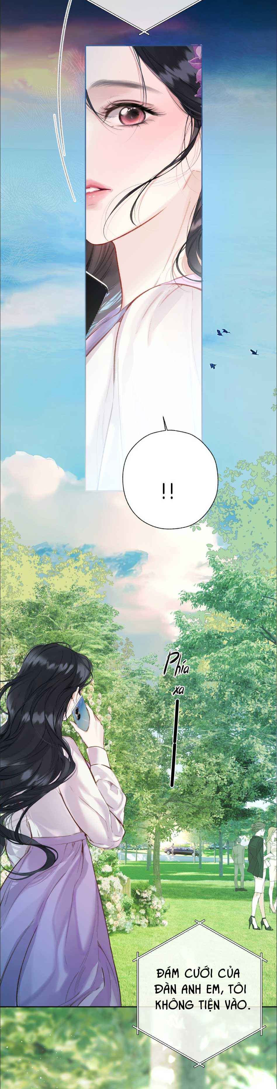 đọc truyện Kiều Thê Của Cậu Út Chương 54 ảnh 10 tại Thiên Thai Truyện