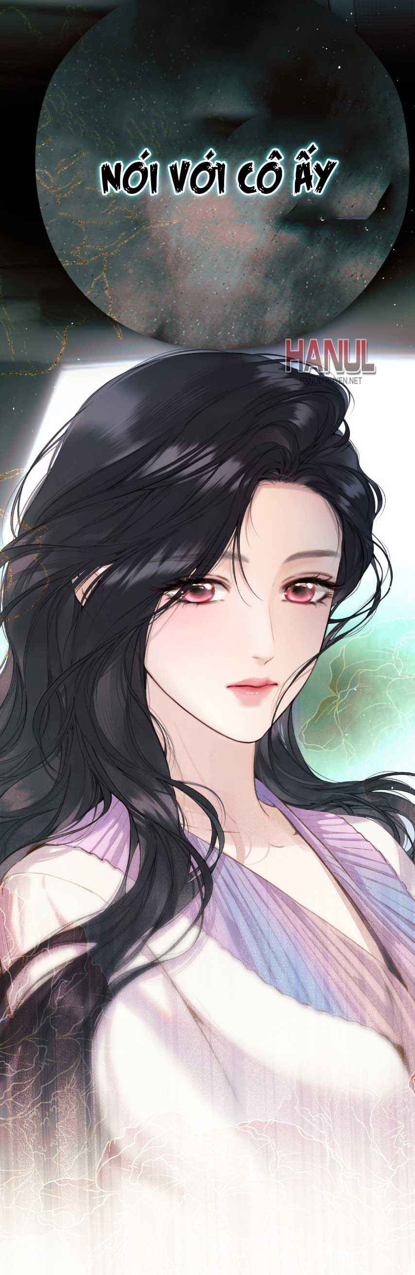 đọc truyện Kiều Thê Của Cậu Út Chương 55.1 ảnh 3 tại Thiên Thai Truyện