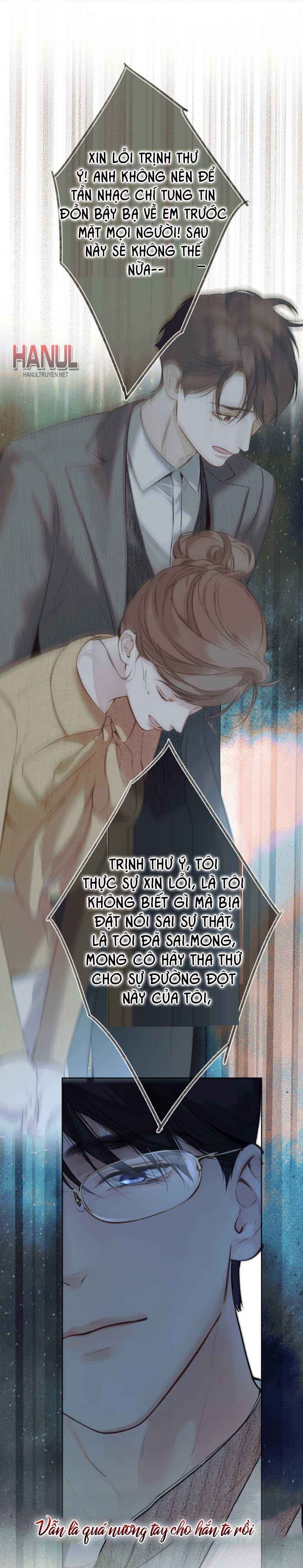 đọc truyện Kiều Thê Của Cậu Út Chương 55.1 ảnh 4 tại Thiên Thai Truyện