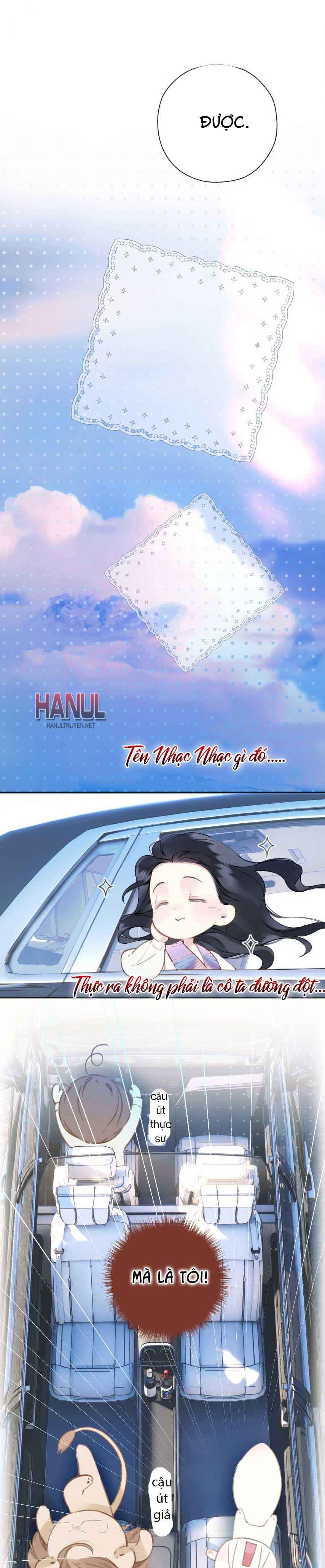 đọc truyện Kiều Thê Của Cậu Út Chương 55.1 ảnh 6 tại Thiên Thai Truyện