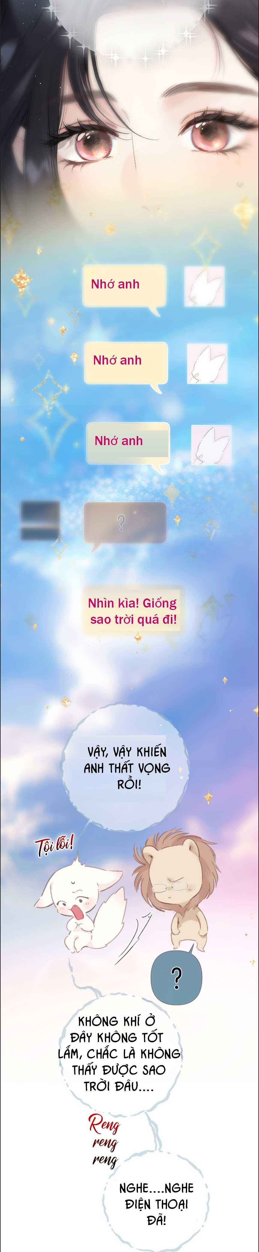 đọc truyện Kiều Thê Của Cậu Út Chương 55.1 ảnh 9 tại Thiên Thai Truyện