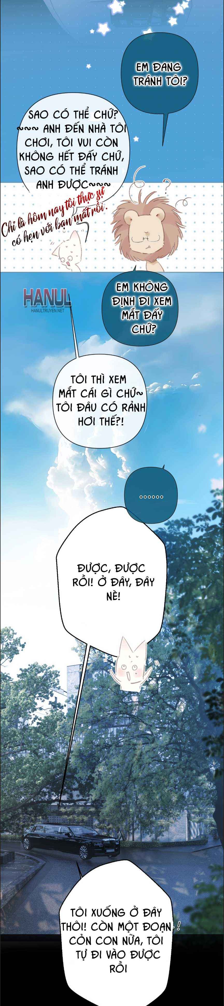 đọc truyện Kiều Thê Của Cậu Út Chương 55.2 ảnh 2 tại Thiên Thai Truyện