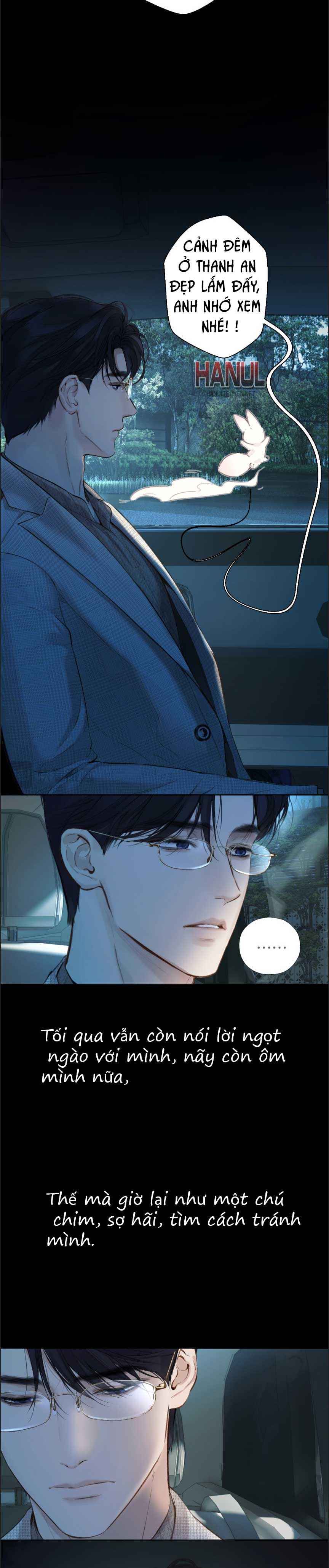 đọc truyện Kiều Thê Của Cậu Út Chương 55.2 ảnh 3 tại Thiên Thai Truyện