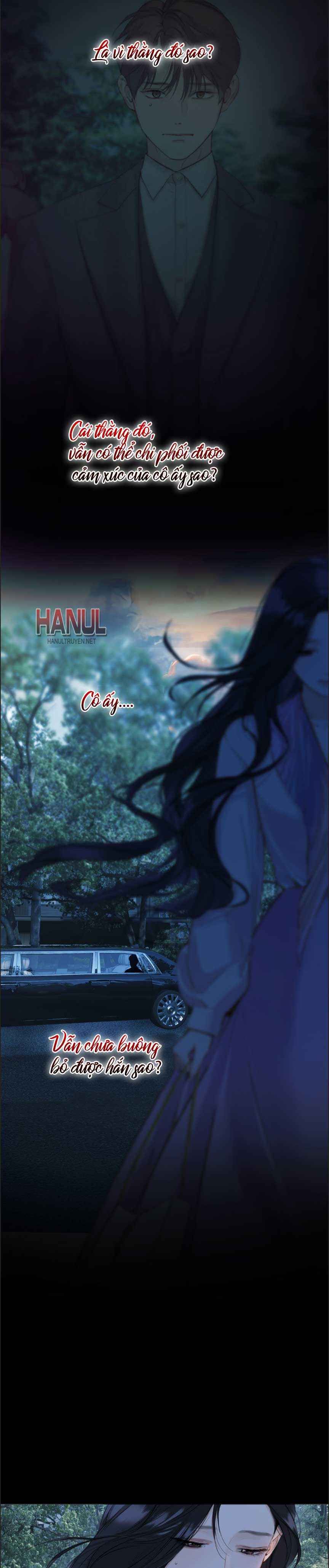 đọc truyện Kiều Thê Của Cậu Út Chương 55.2 ảnh 4 tại Thiên Thai Truyện