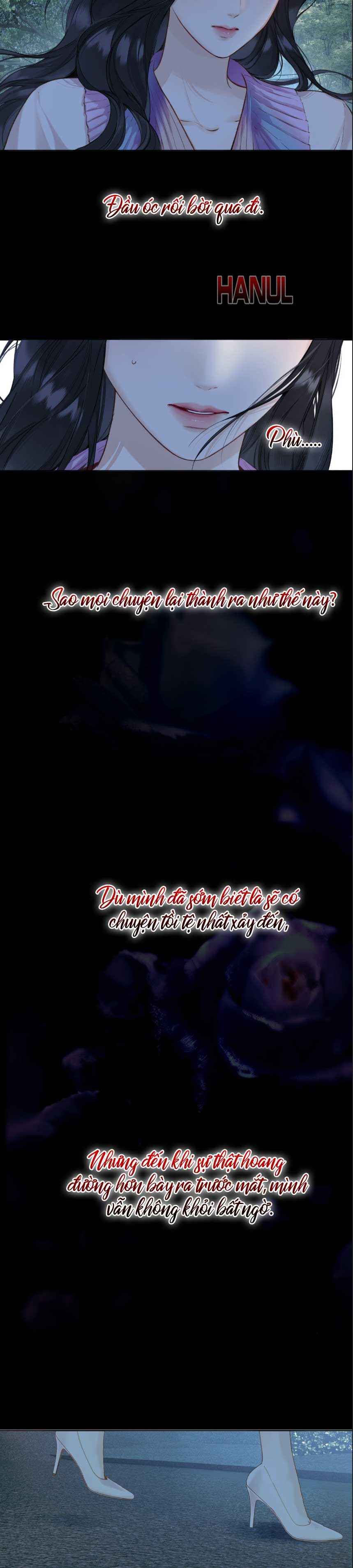 đọc truyện Kiều Thê Của Cậu Út Chương 55.2 ảnh 5 tại Thiên Thai Truyện