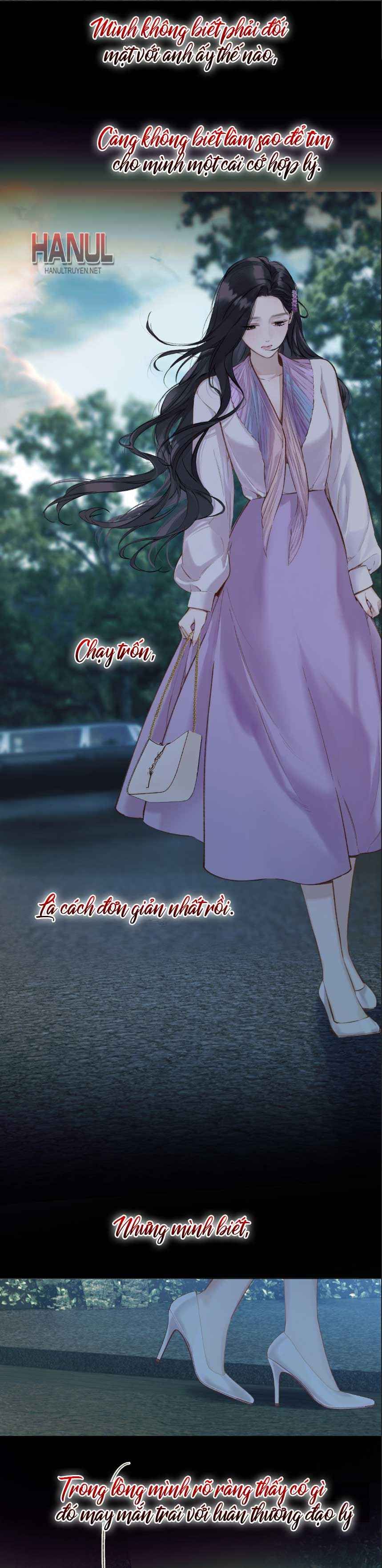 đọc truyện Kiều Thê Của Cậu Út Chương 55.2 ảnh 6 tại Thiên Thai Truyện