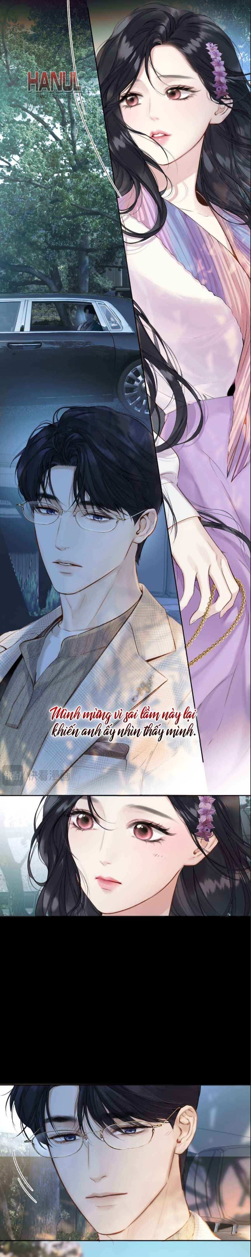 đọc truyện Kiều Thê Của Cậu Út Chương 55.2 ảnh 7 tại Thiên Thai Truyện