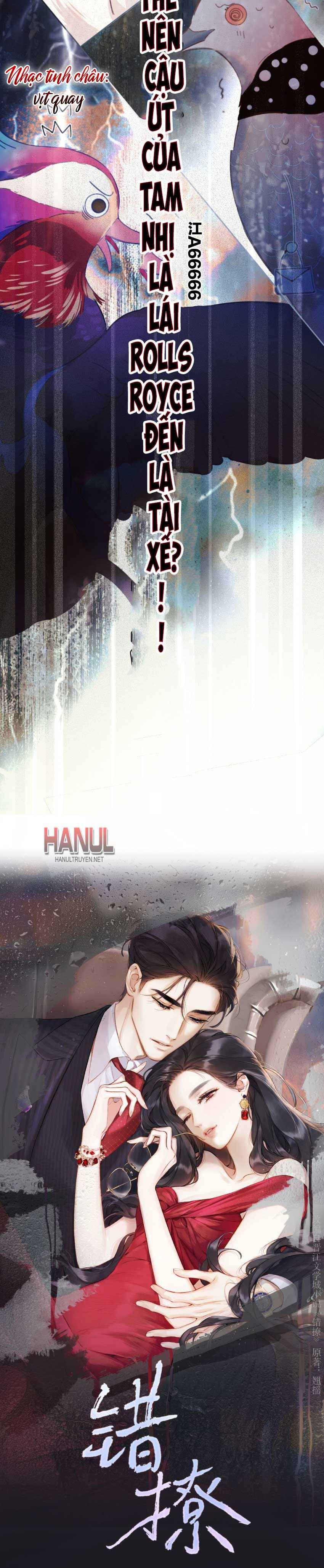 đọc truyện Kiều Thê Của Cậu Út Chương 55 ảnh 3 tại Thiên Thai Truyện