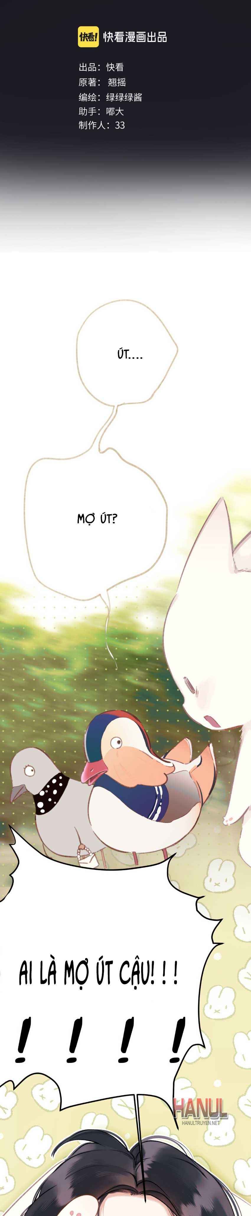 đọc truyện Kiều Thê Của Cậu Út Chương 55 ảnh 4 tại Thiên Thai Truyện