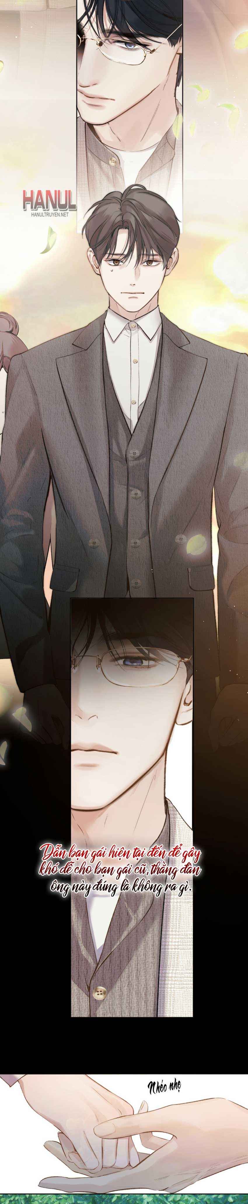 đọc truyện Kiều Thê Của Cậu Út Chương 55 ảnh 7 tại Thiên Thai Truyện