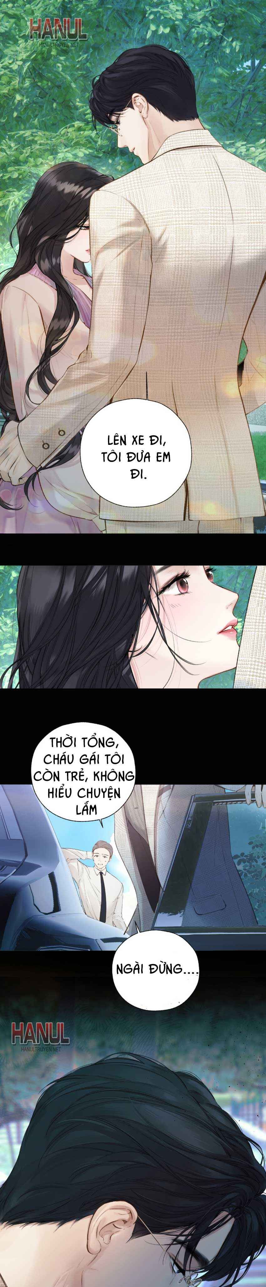 đọc truyện Kiều Thê Của Cậu Út Chương 55 ảnh 8 tại Thiên Thai Truyện