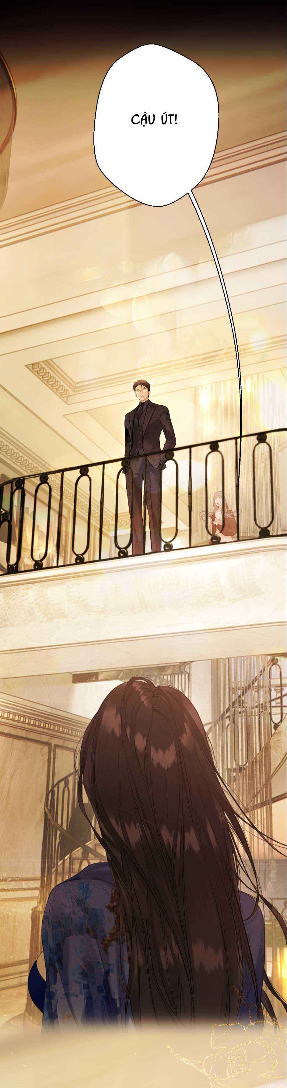 đọc truyện Kiều Thê Của Cậu Út Chương 56.5 ảnh 4 tại Thiên Thai Truyện